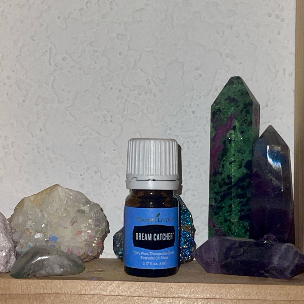 Young Living Dream Catcher Essential Oil 5ml